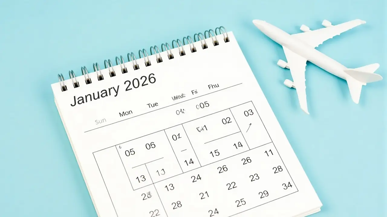 إجازات الخليج 2026: خريطة العطلات الطويلة واستراتيجيات السفر