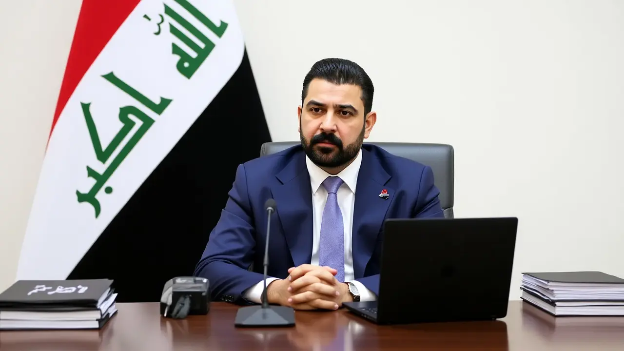 العراق يحقق في هجوم مسيّرات على السعودية: الزيدي يأمر بمحاسبة المتورطين