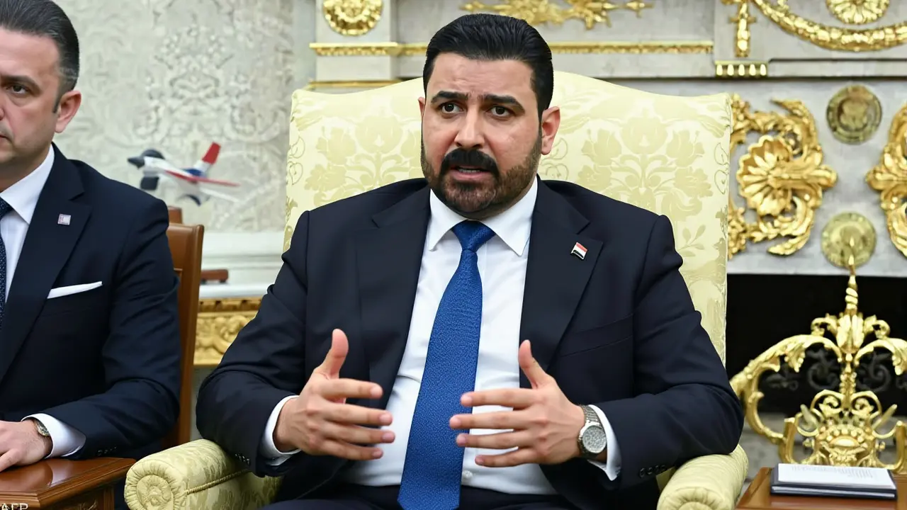 الأبعاد السياسية والاقتصادية للمشروع