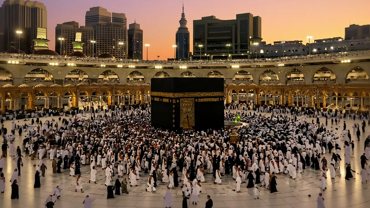 الإفتاء توضح حكم العمرة بالتقسيط: جائز بشرط وضوح العقد