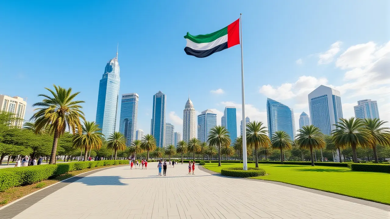 الإمارات تعلن إجازة رأس السنة الهجرية: عطلة رسمية يوم الاثنين