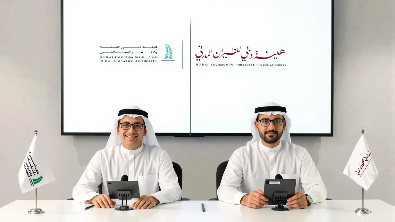 الإمارات تعيد بناء اقتصادها: اعتماد البرنامج الوطني لتطوير النظام الإحصائي