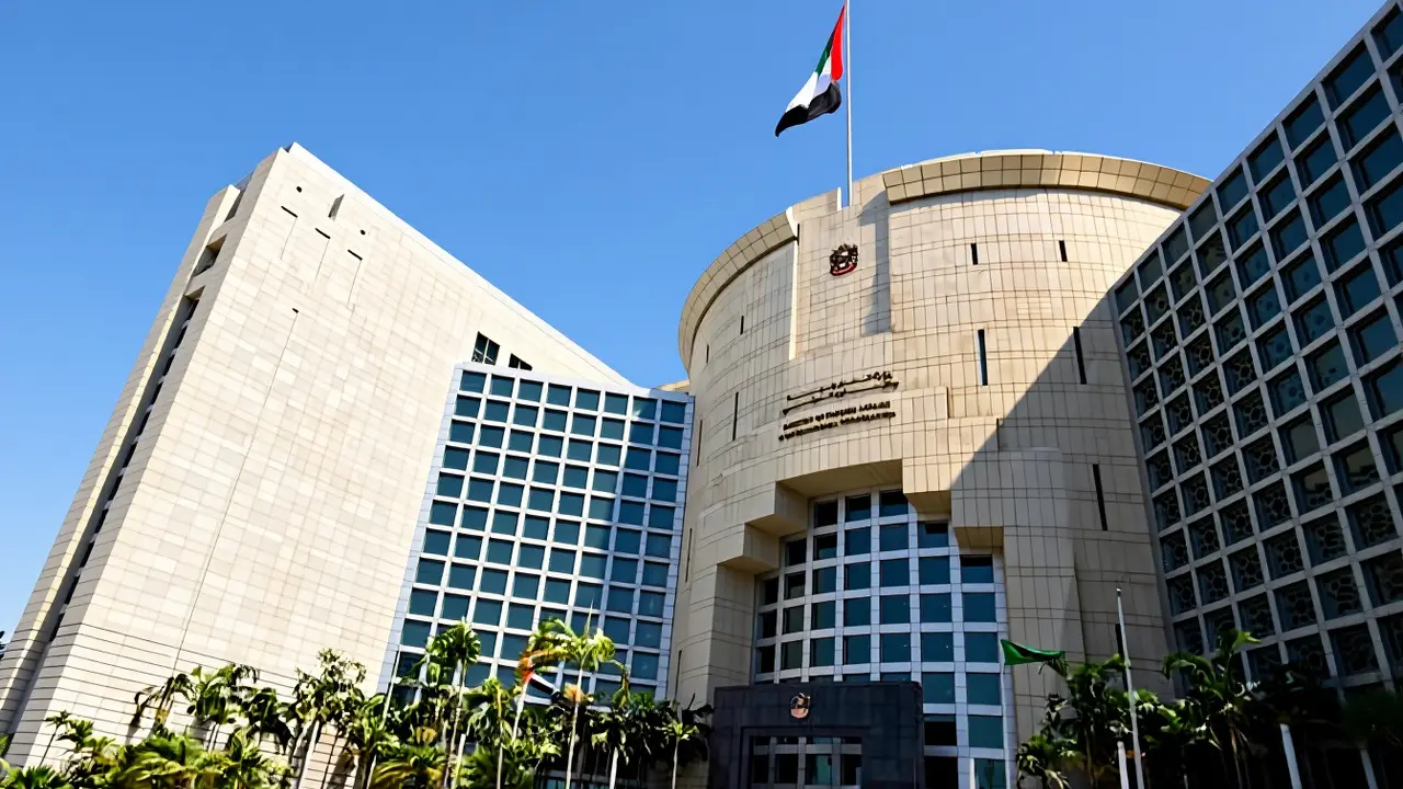 الإمارات تدعم الرياض بعد غارات أمريكا والسعودية على الحشد