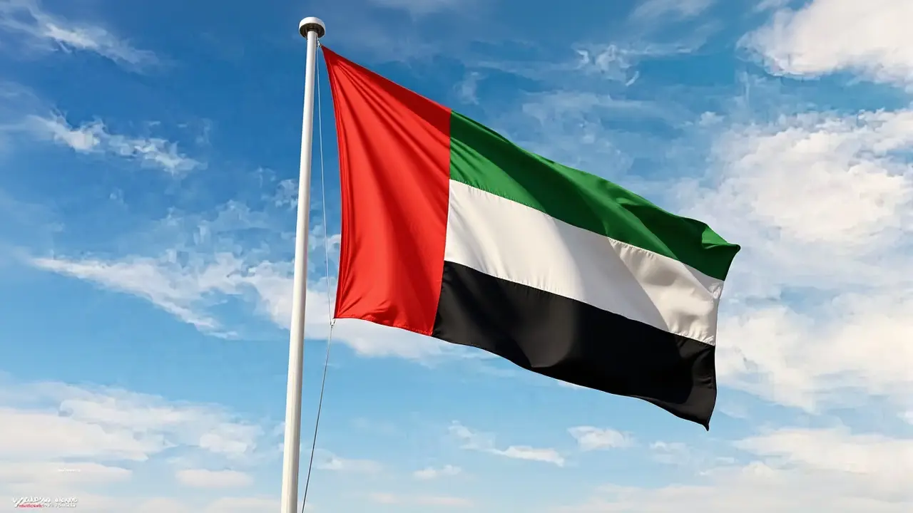 الإمارات تدين هجمات إيران المتكررة على الأردن والبحرين والكويت