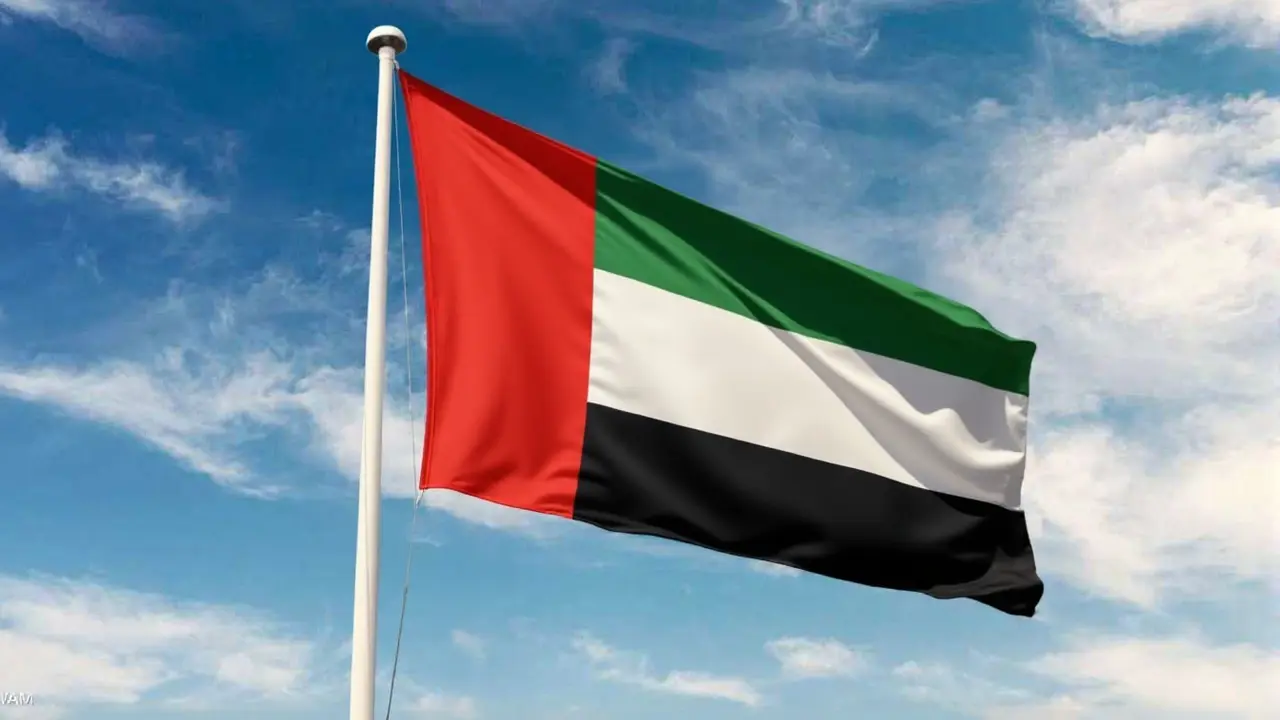 الإمارات تدين هجوم المسيرات الإيرانية على مكتب بارزاني في أربيل