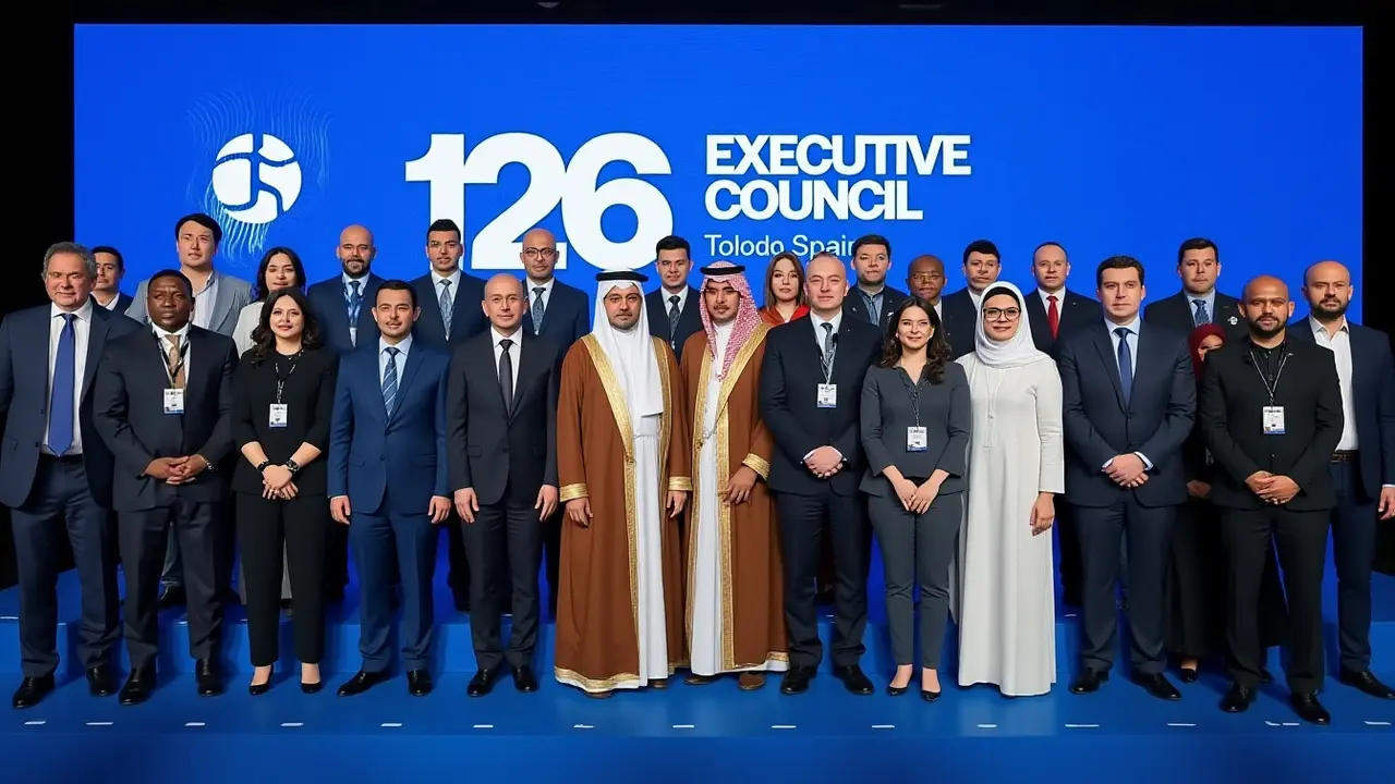 الإمارات تستضيف الدورة 127 للمجلس التنفيذي لمنظمة السياحة العالمية