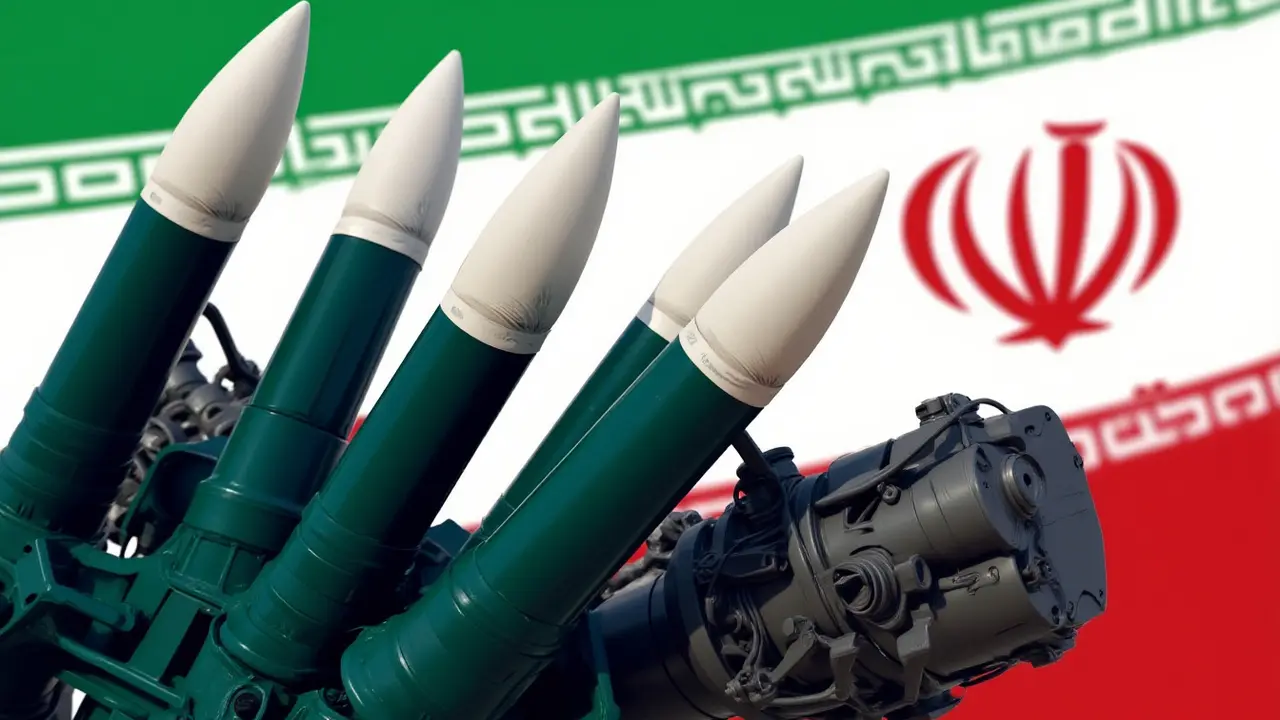 الإمارات والبحرين وقطر تحت نيران إيران: أرقام صادمة تكشف حجم الاعتداء