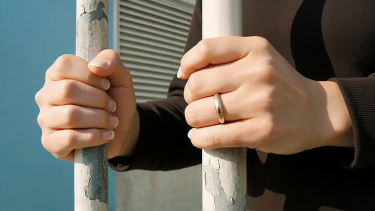 الأمن الأردني يفك لغز اختفاء رجل منذ 11 عاماً: الزوجة قتله ودفنته