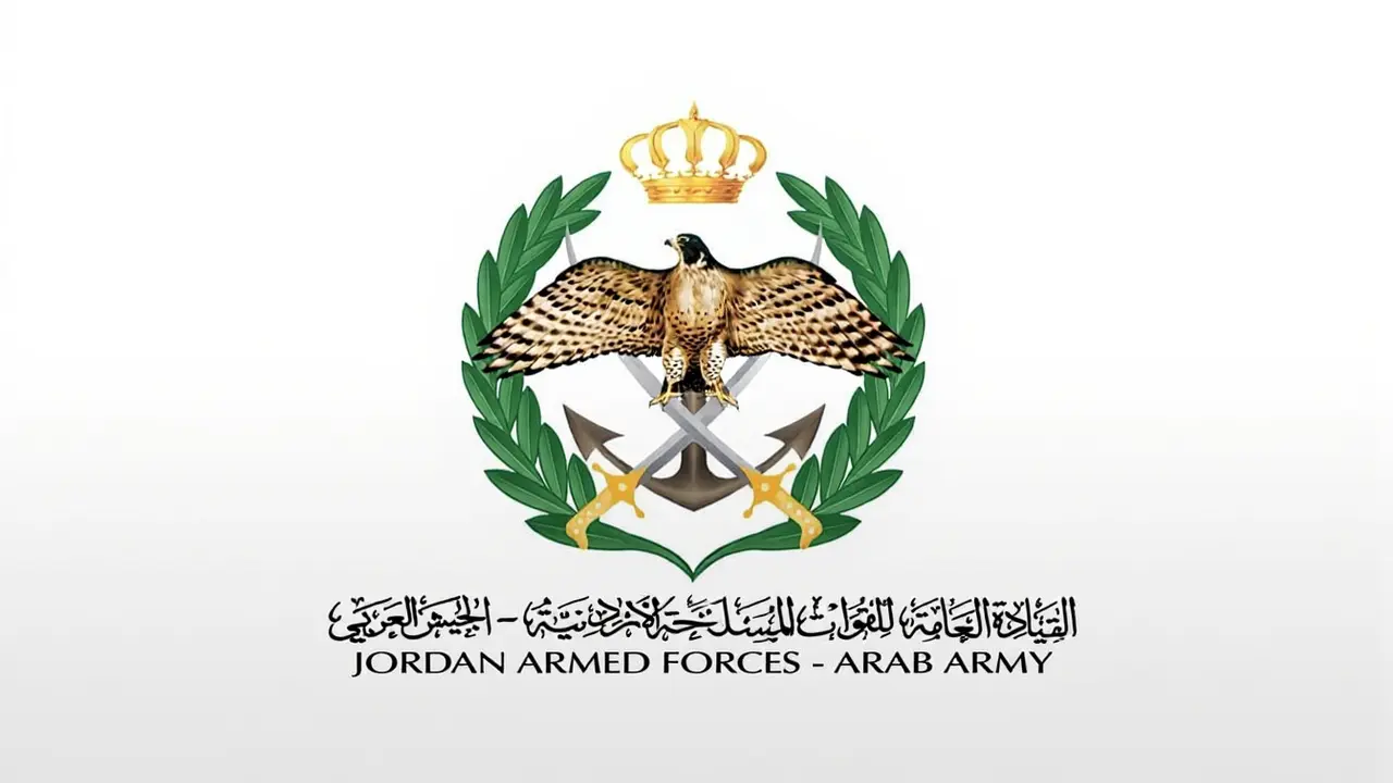 الأردن يعترض 95 تهديداً إيرانياً في 16 يوماً