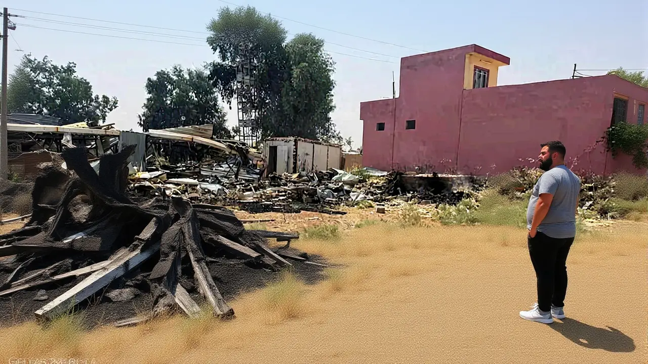 الاصطفاف الخليجي والدور الإماراتي