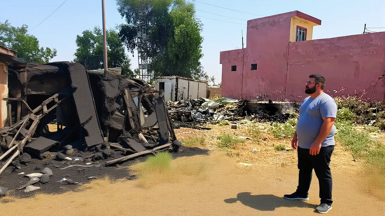 الإطار القانوني: المادة 51 كدرع وسيف