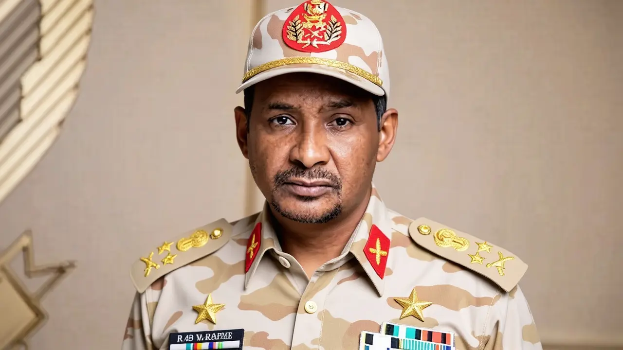 البعد الدولي والعزلة المتزايدة