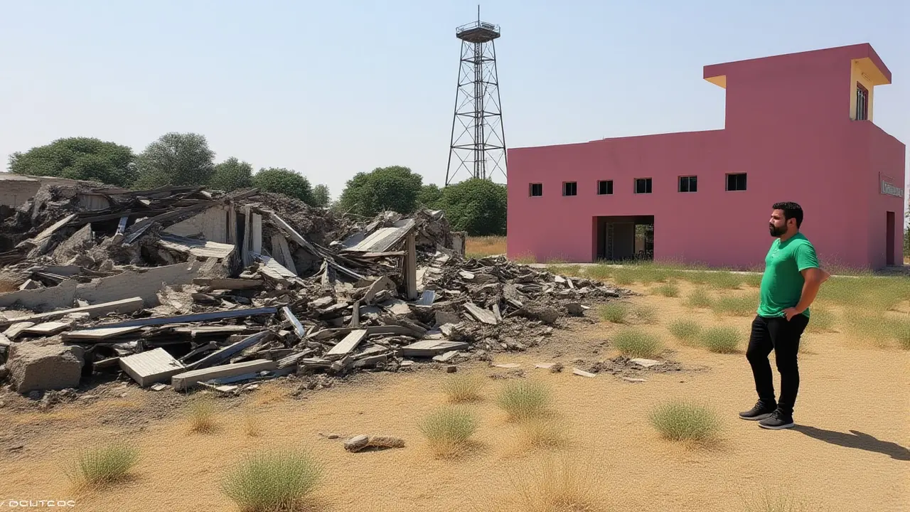 البعد الجيوسياسي: هروب من هرمز أم قيد جديد؟