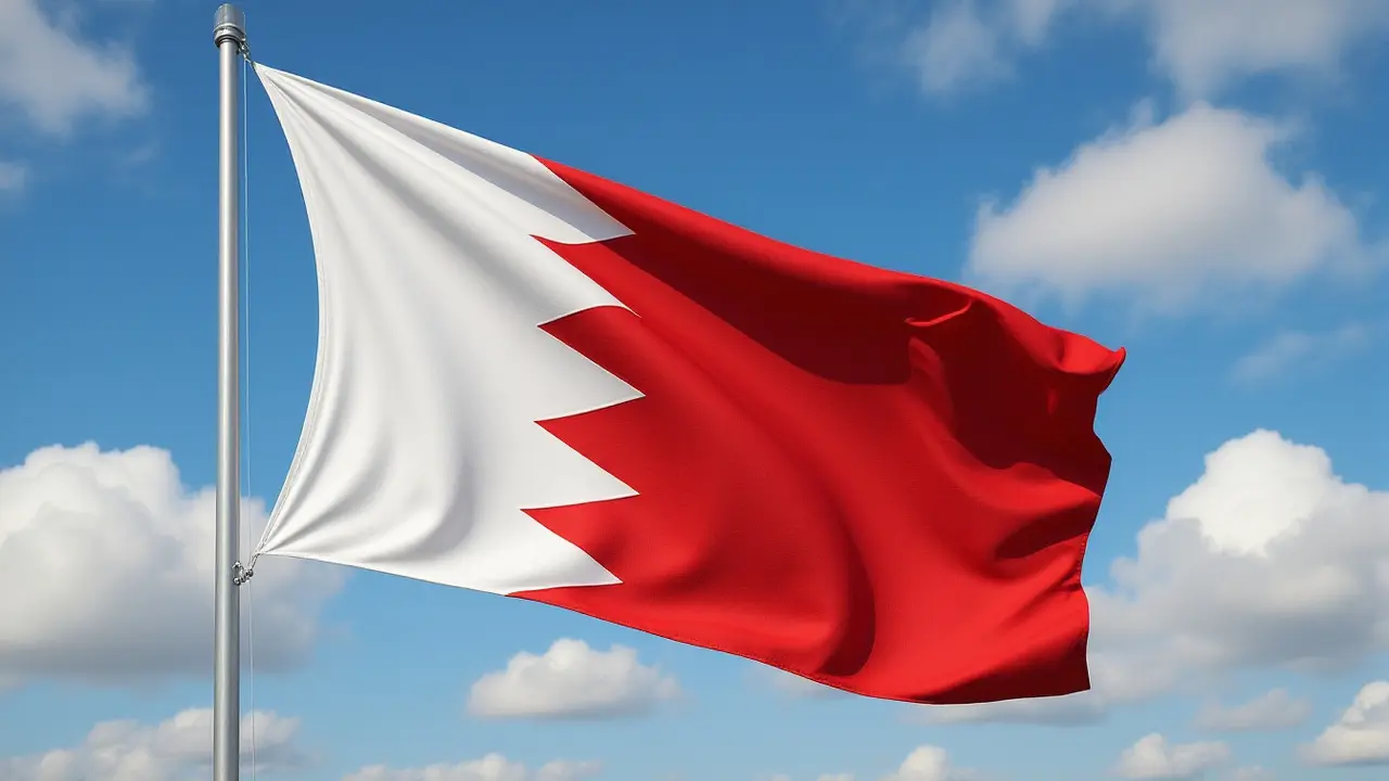 البحرين تعترض موجة جديدة من الصواريخ الإيرانية في تصعيد إقليمي