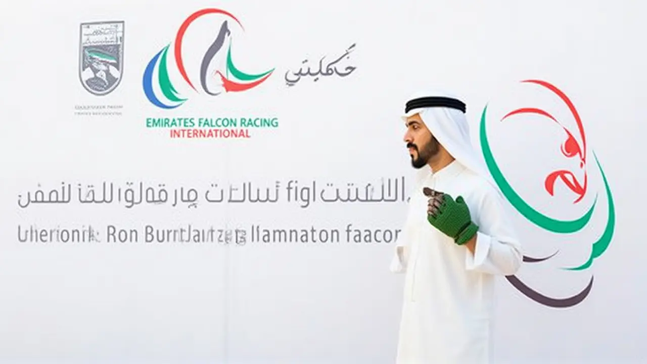 البحرين تستضيف كأس الإمارات العالمي لسباقات الصقور في ديسمبر 2026
