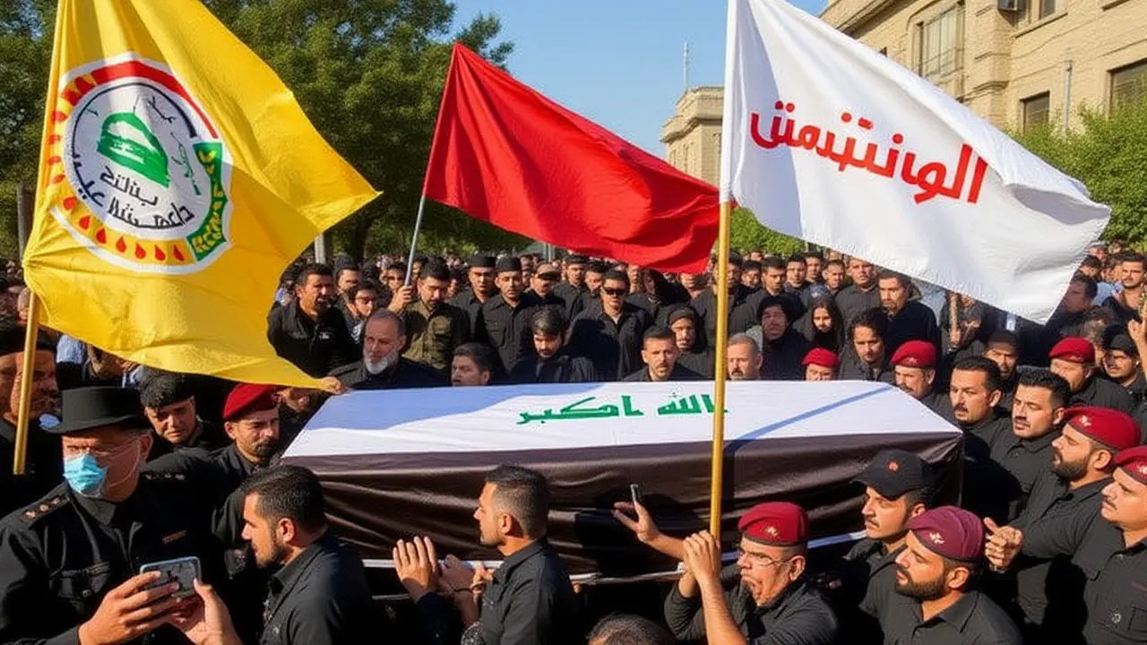 الضغط الأمريكي: خطوط حمراء واضحة أو لا شيء