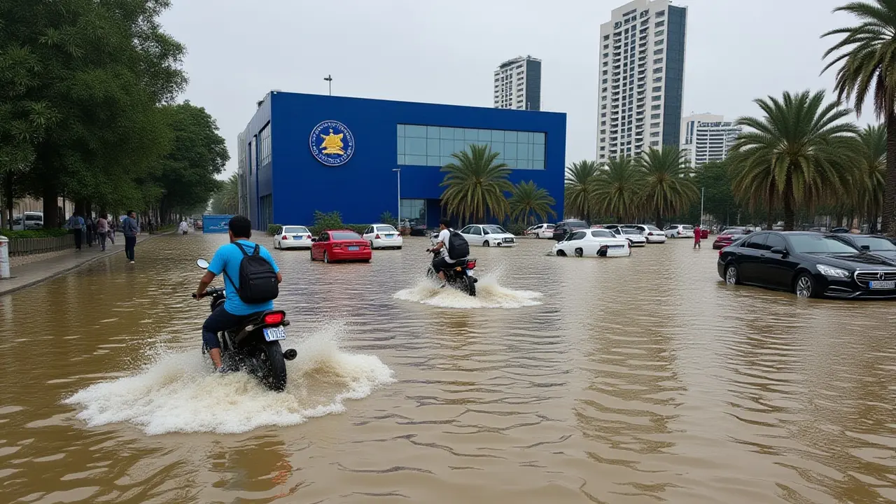 الدروس المستفادة والتوقعات المستقبلية