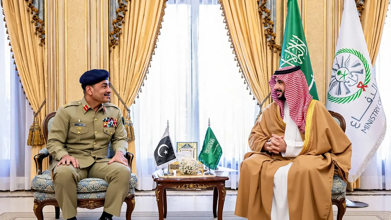 الحضور الجريء في أزمة إيران