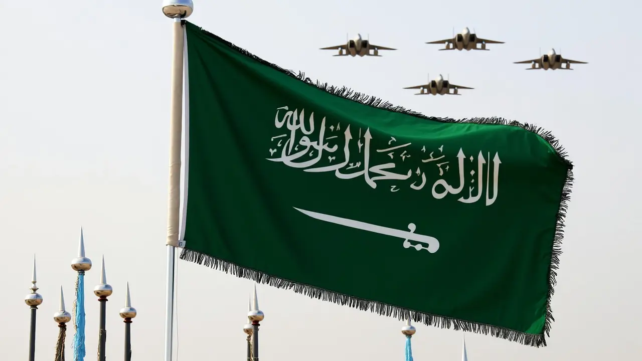 الحشد الشعبي: من هي الميليشيات المستهدفة بضربات الرياض وواشنطن؟