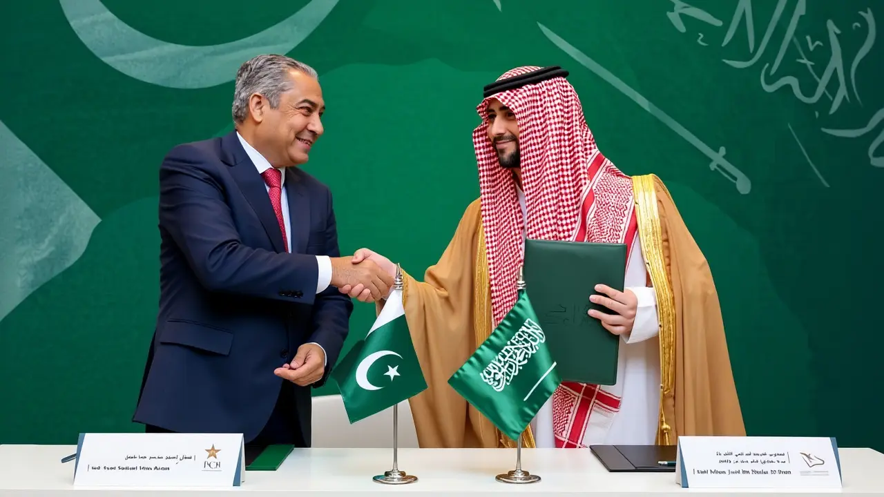 الخلفية التاريخية: من 124 ألف مشجع إلى العالمية