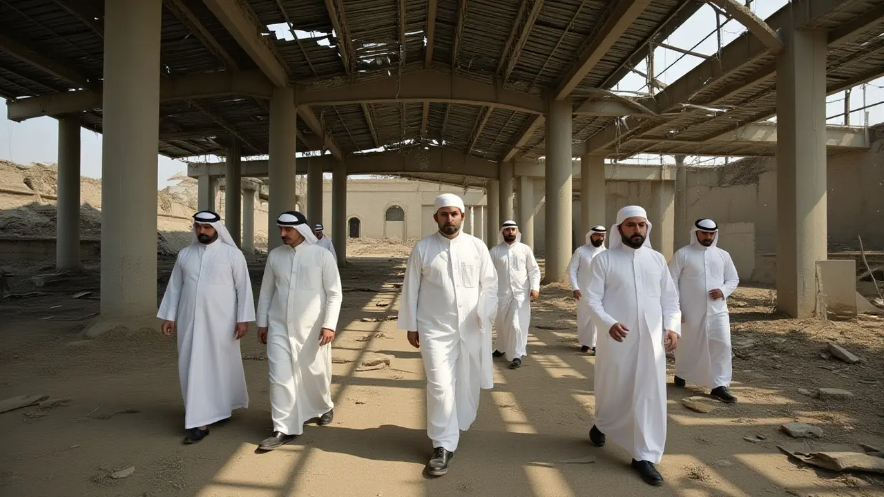 الخلفية: لماذا الآن؟