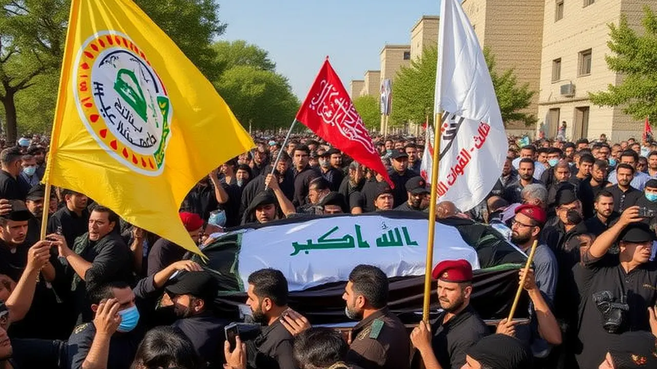 الخلفية: من المسؤول عن ملف النقل؟