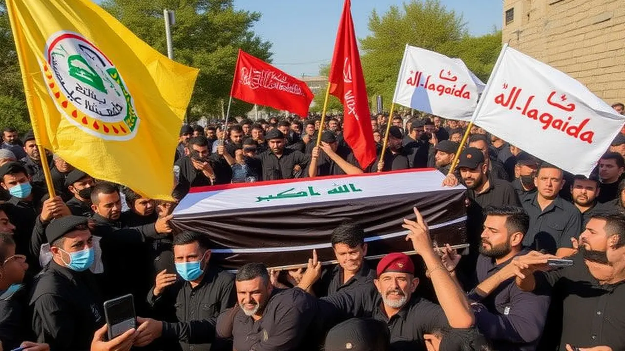الخطوة التالية: مصير الاتفاقيات في البرلمان