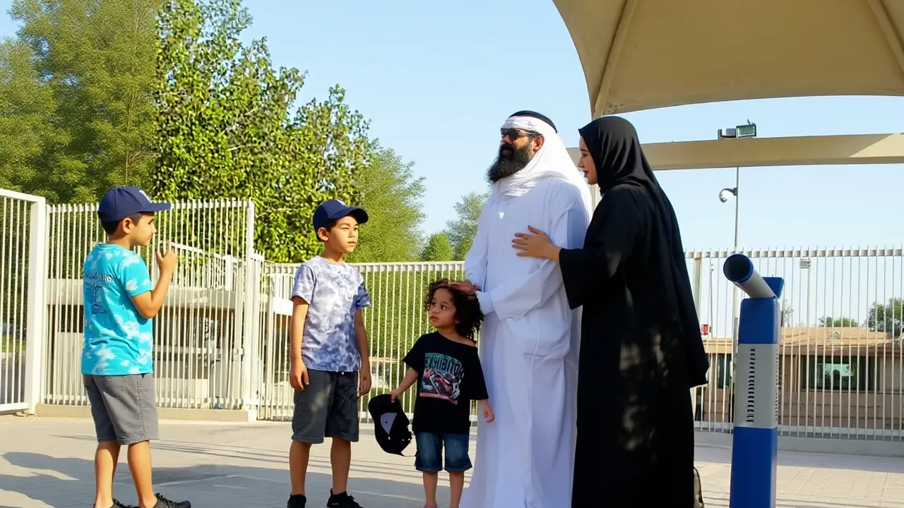 النائب البحريني السابق عثمان التميمي يلجأ للسفارة الأمريكية خوفاً على حياته