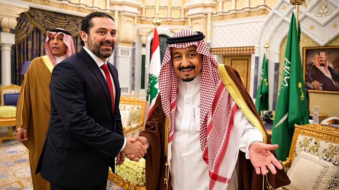 السعودية تدرس رفع الحظر عن السفر إلى لبنان واستئناف الواردات
