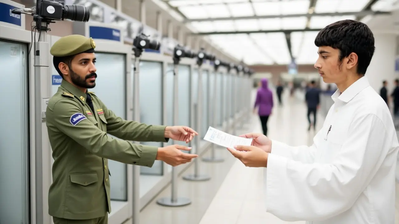 السعودية تطلق تأشيرة عمرة متعددة الدخول بصلاحية عام كامل