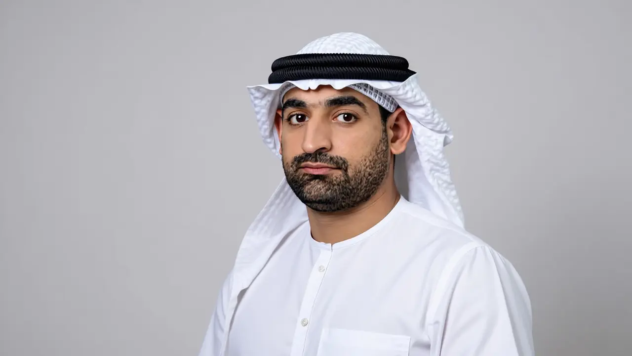 الشارقة الرقمية: هيكل جديد يقود التحول الذكي في الإمارات