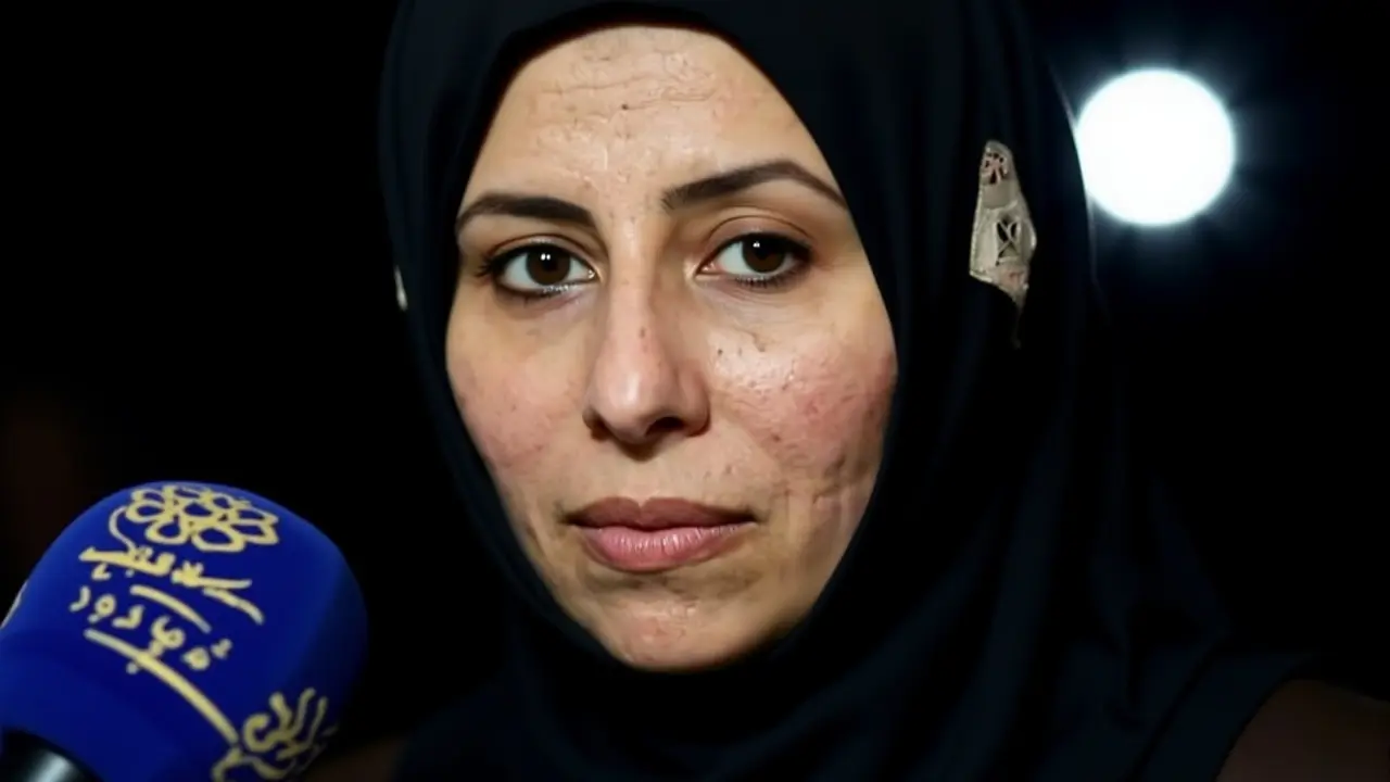 الصوت الحقوقي: من المسؤول؟