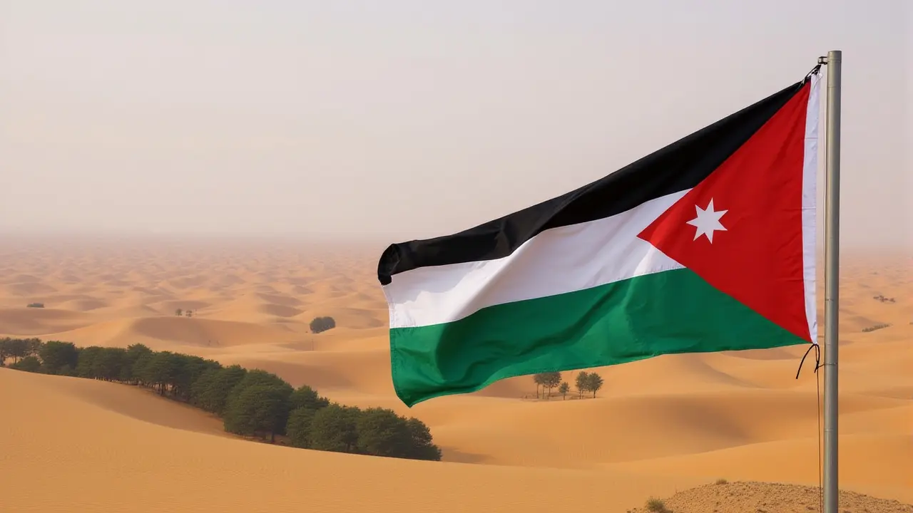 السياق الأوسع: تصعيد منذ يونيو