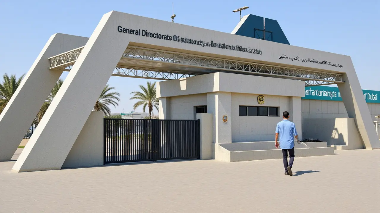 التأثير الأوسع ومستقبل الطيران في دبي