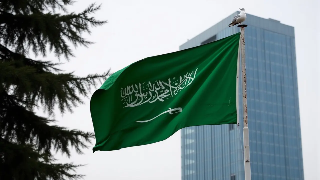التداعيات الإقليمية والدولية