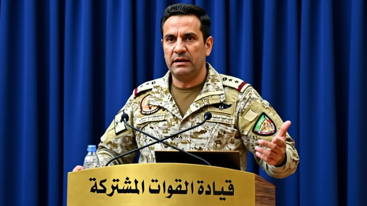 التداعيات الإقليمية والدولية