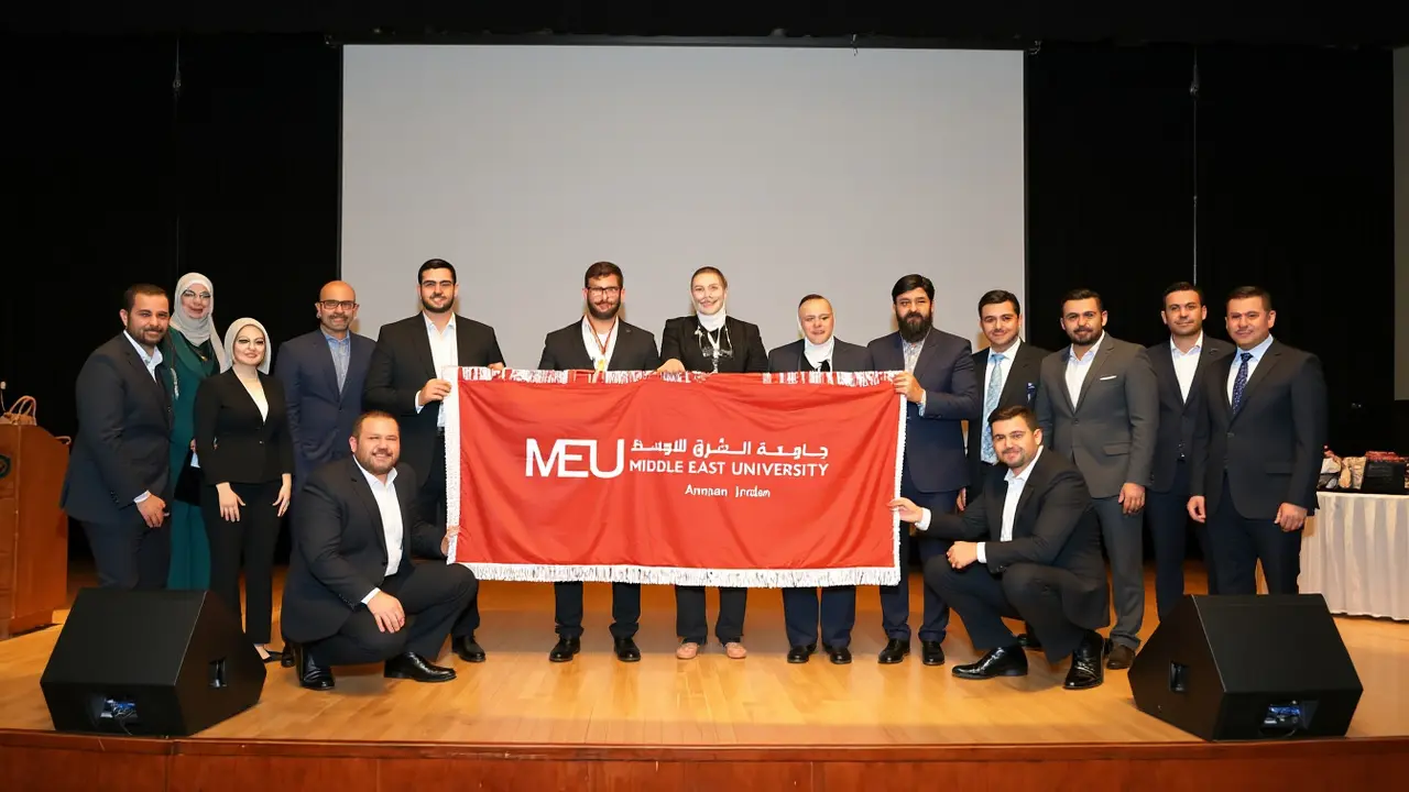 التداعيات المستقبلية