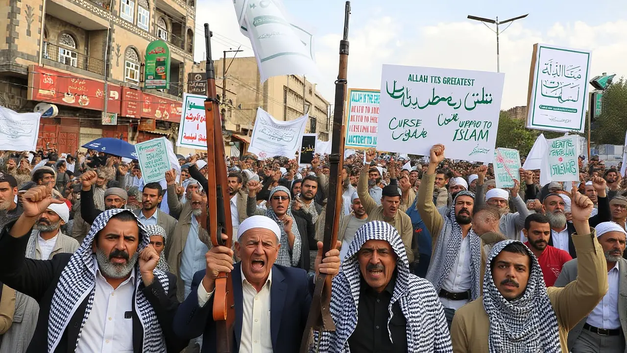 التحالف السعودي يلوّح برد «غير مسبوق» بعد تهديدات الحوثيين