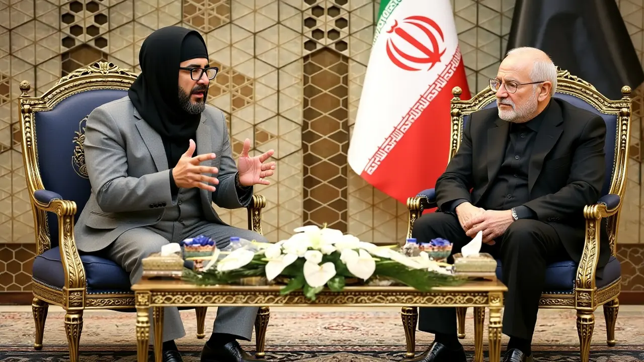 التحليل: جمود استراتيجي وتأثير عالمي