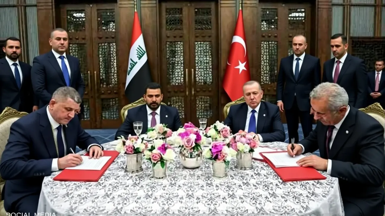 التحول الاستراتيجي: لماذا يهم هذا الآن؟