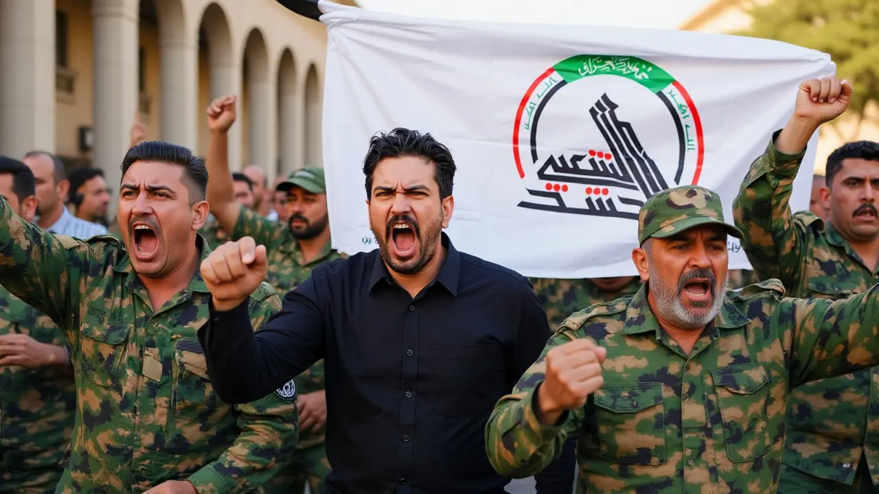 التصعيد الأوسع: هل نعيش بداية حرب إقليمية؟