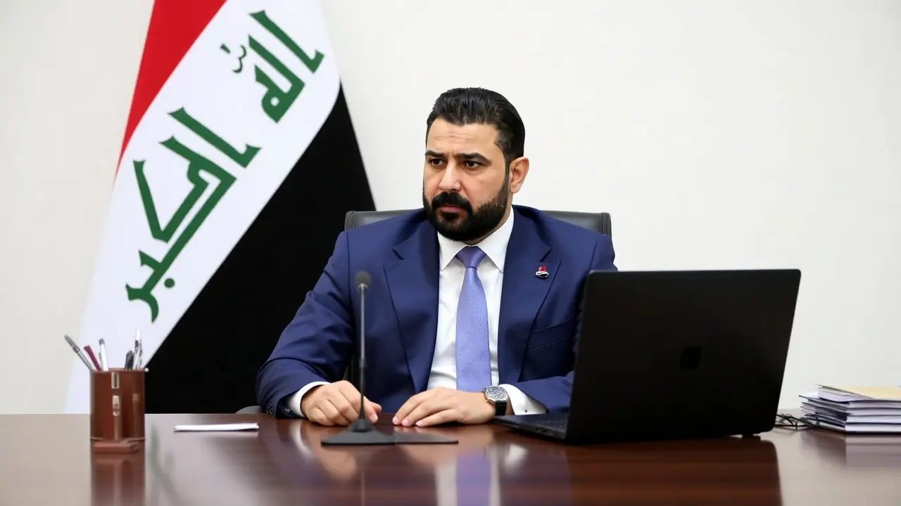 التسلسل الزمني للأحداث والتطورات