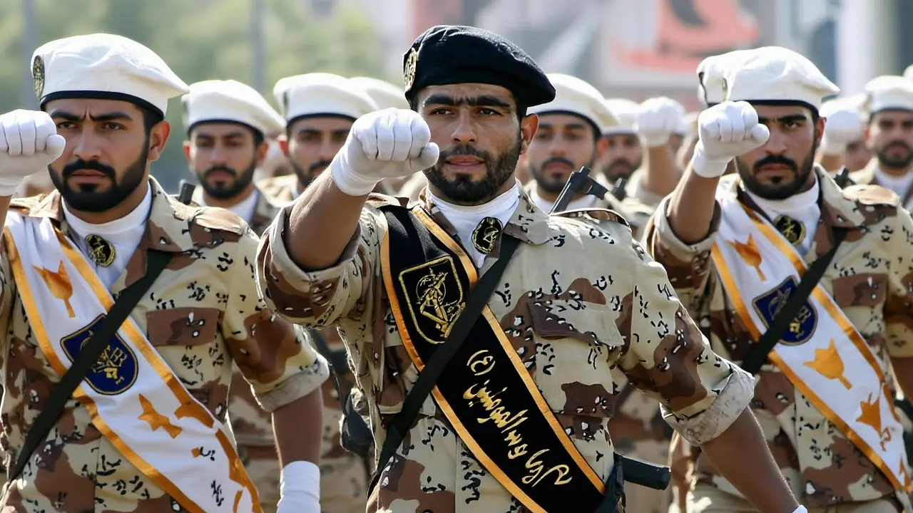التوسع الجغرافي: من الأردن إلى البحرين والسعودية