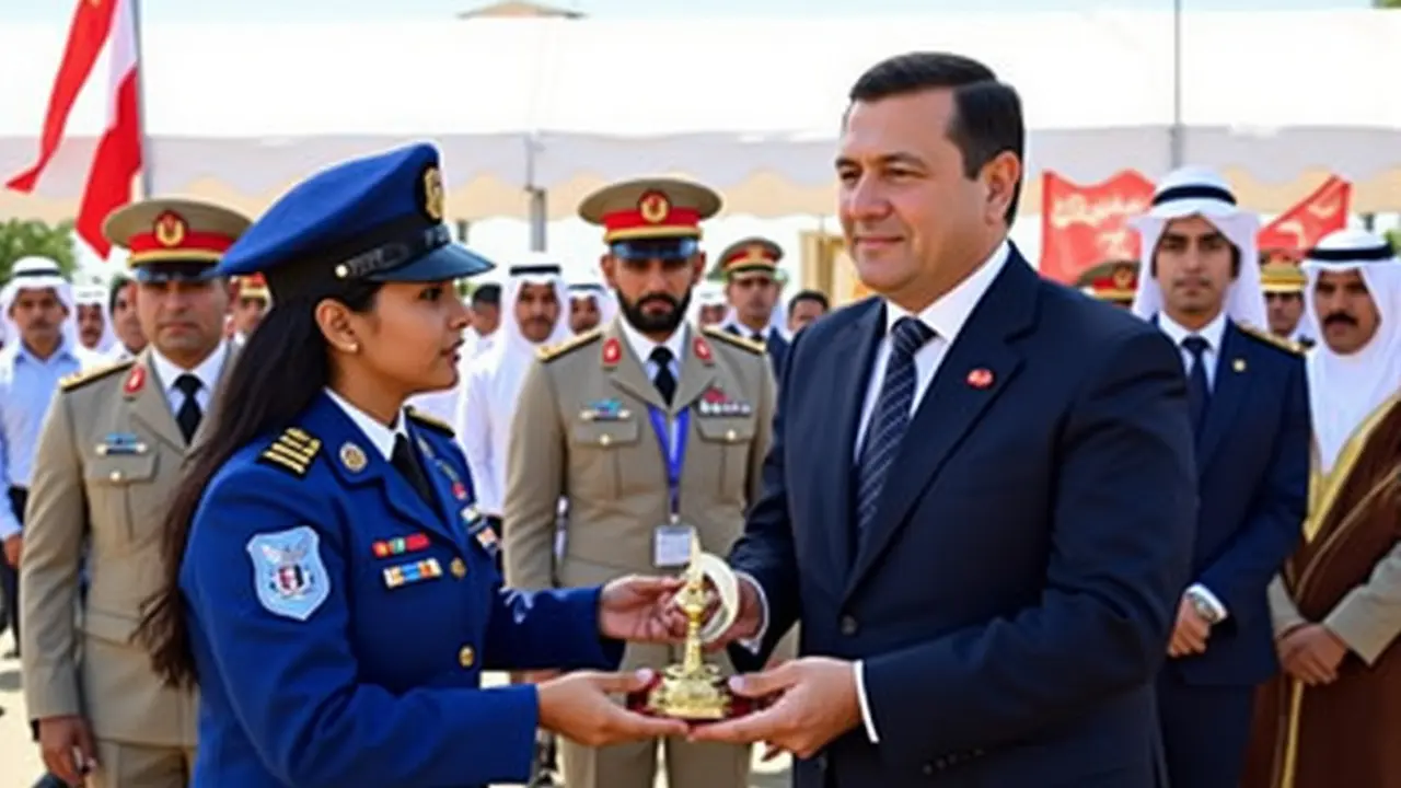 عام الأسرة: الحصانة تبدأ من المنزل
