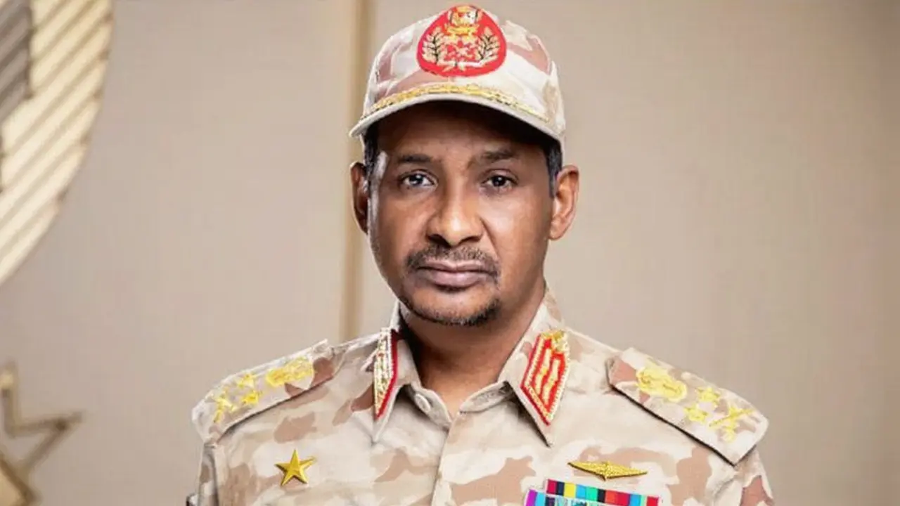أمم المتحدة: قوات الدعم السريع ترتكب إبادة جماعية في السودان