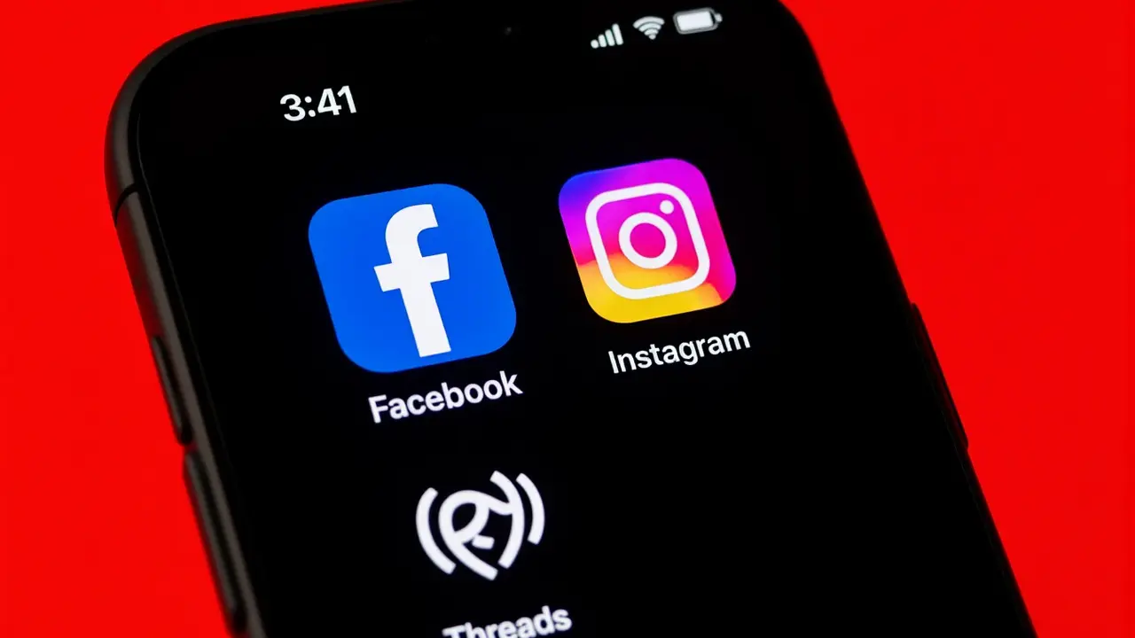 انقطاع عالمي جديد في فيسبوك وإنستغرام: ملايين المستخدمين متضررون