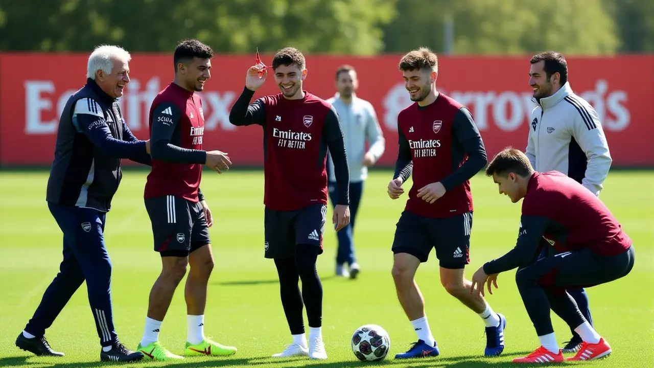 انتهاء موسم بن وايت: إصابة الركبة تحرمه من كأس العالم 2026