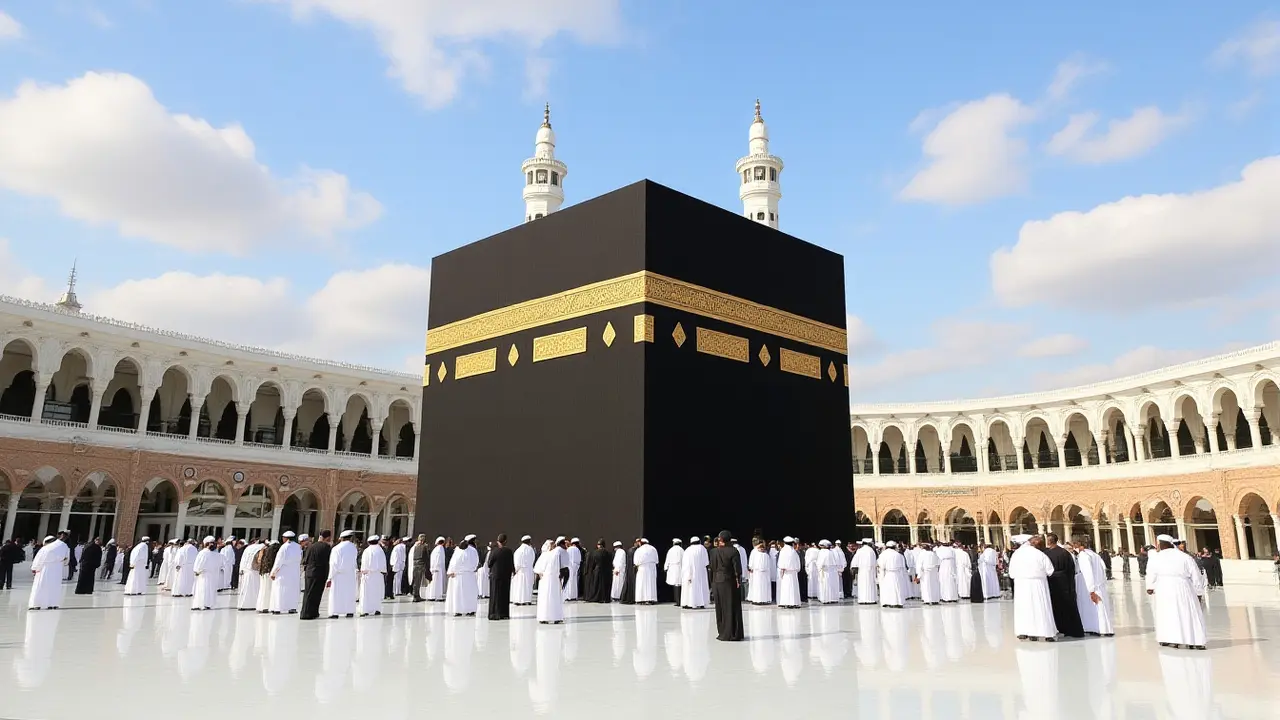 آراء الخبراء وتأثير القرار على قطاع السياحة الدينية