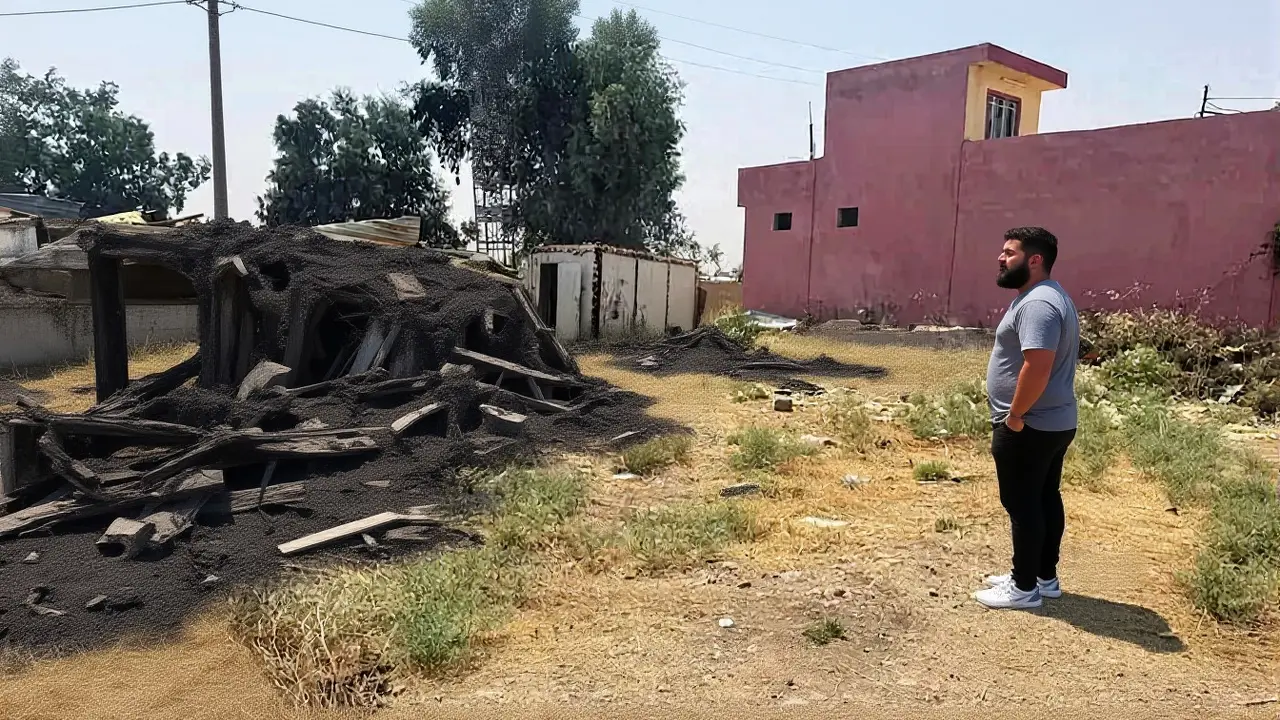 آراء القادة والخبراء: هل نحن على وشك رؤية المستقبل؟