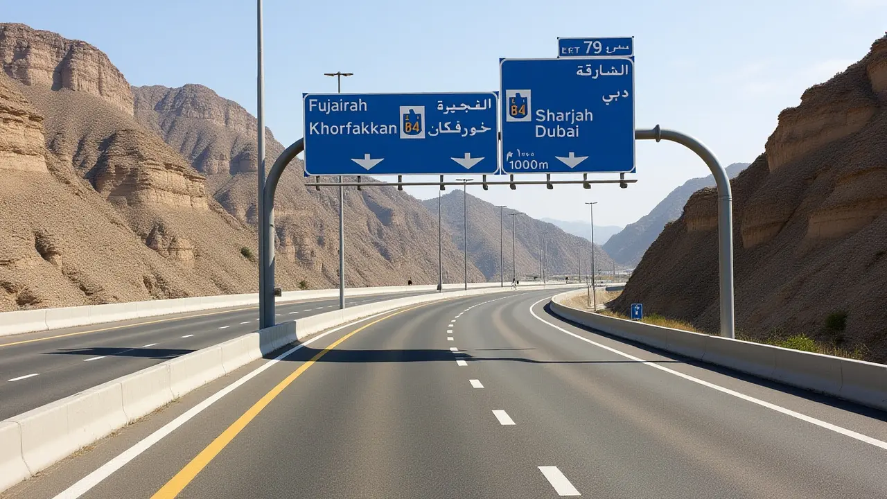 أصالة التراث في مدينة جميرا ومحمية دبي الصحراوية